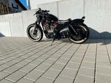 Harley-Davidson 1200 XL/ 2 Sportster - HARLEY-DAVIDSON 1994 SPORTSTER 1200