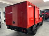 StreetScooter B14 Work-Koffer-Rückfahrkamera-Servolenkung- - Offers matching your search criteria