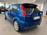 Ford Fiesta ST - Ford Fiesta aus 2005: ST