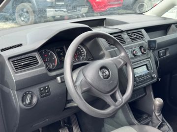 Volkswagen Caddy - 7