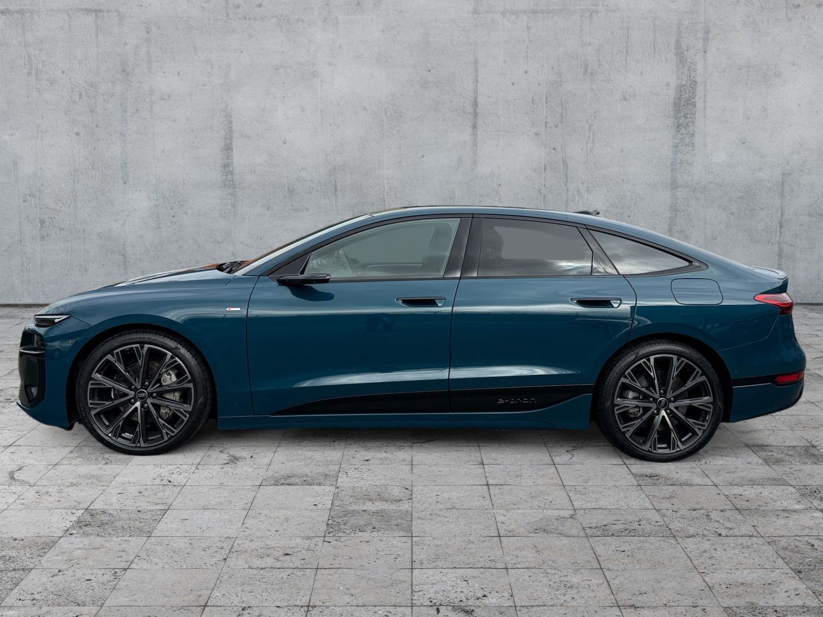 Audi A6 e-tron - Bild 4