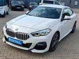 BMW 218 Baureihe 2 Gran Coupe 218 i M Sport - gebrauchte BMW 218 aus dem Jahr 2021
