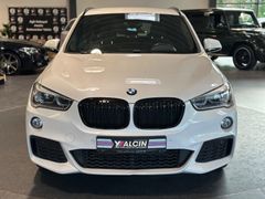 BMW X1 - Ansicht 2