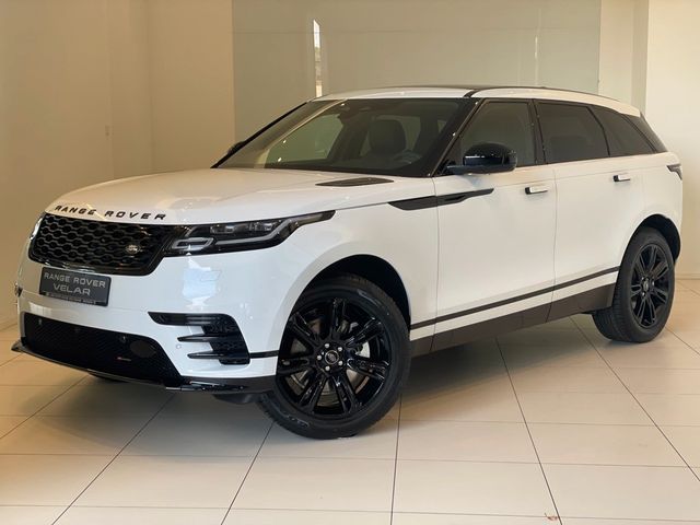 Land Rover Range Rover Velar D200 R-Dynamic SE mit AHK