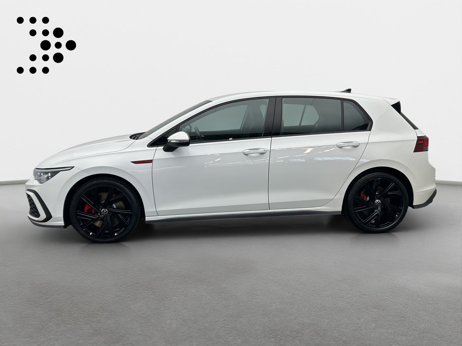 Volkswagen Golf - Bild 3