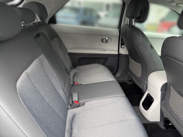 Fahrzeugabbildung Hyundai IONIQ 5 77,4kWh Batt. (229 PS) TECHNIQ-Paket ink