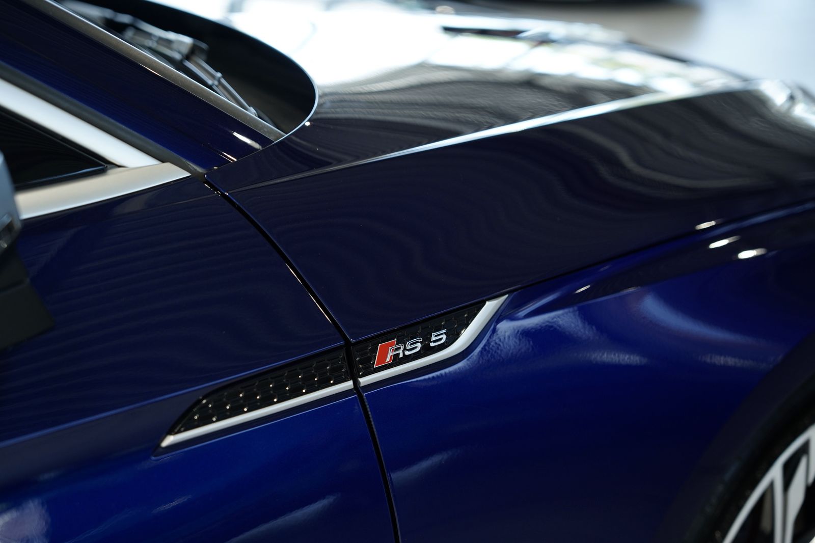 Audi Rs5