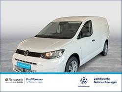 Volkswagen Caddy Maxi Cargo 2.0 TDI Klima,App-Connect,GRA