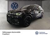 Volkswagen Tiguan 1.5 eTSI DSG R-Line Navi IQ.Light DAB+ Fr - Volkswagen Tiguan: Geländewagen, R Line