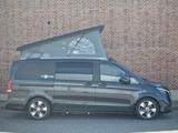 Mercedes-Benz V 250 VanTourer Urban Aufstelldach UVP 92.925,26 - Mercedes-Benz: Va