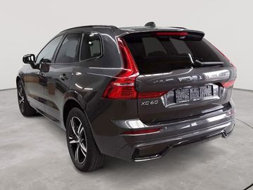 Volvo XC60 - 5