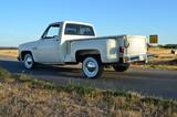 Chevrolet C-10 Bj. 1982 5,7 V8 Wimbledon White - Chevrolet Gebrauchtwagen von 1982