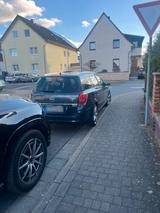 Opel Astra 1.9 - Opel Astra aus 2006 mit Diesel-Antrieb