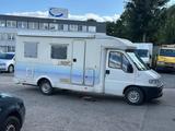 Fiat Ducato 2.8D-Wohnmobil-Tüv.Neu- - Wohnwagen in Hamm