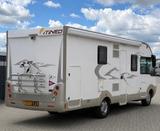 Itineo SB 740*Etagenbetten*Automatik*Sat*10"Multimedia* - Wohnwagen & Wohnmobile in Oberhausen
