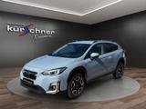Subaru XV 2.0ie Lineartronic Active / AHK / M+S - Subaru XV aus 2021