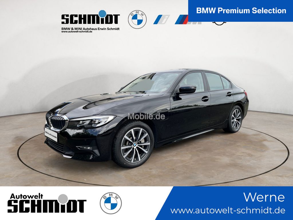 BMW 330