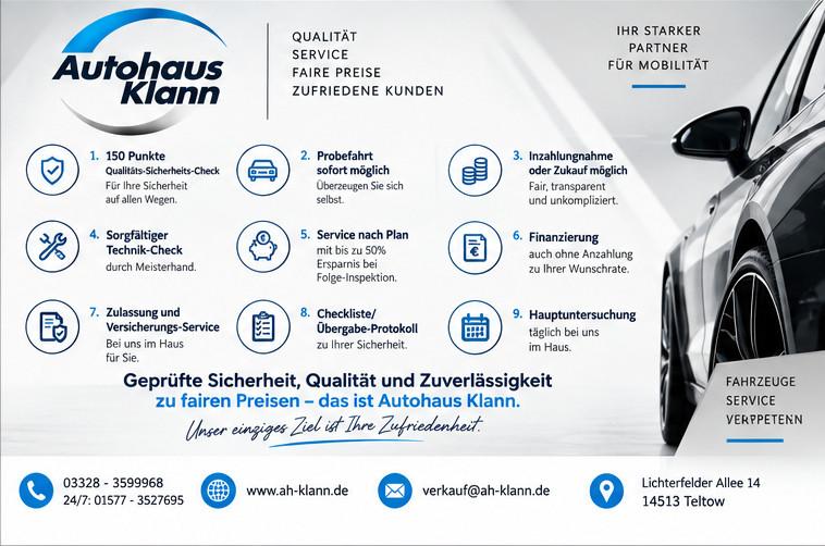 Volkswagen Golf 6 1.2TSI 86PS DSG Style Navi PDC SHZ 1Hand
