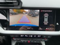 Audi A3 - Vorschau Bild 17