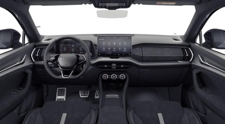 Skoda Kodiaq - Bild 4