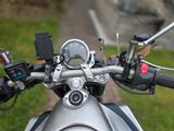 Yamaha MT 01    RP 12 - YAMAHA R1