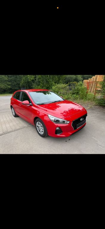 Image of Hyundai i30