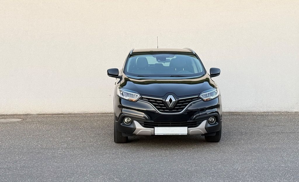 Image of Renault Kadjar