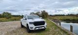 Dodge RAM SPORT 1500 5,7L HEMI  GEN.5