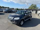Chevrolet Captiva 2.0 VCDI Automatic LT 4WD - gebrauchte Chevrolet Captiva aus dem Jahr 2010