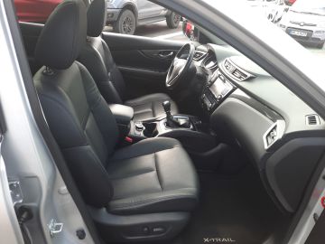 Bild 13 Nissan X-Trail Tekna 4x4 1.6 dCi Panorama Navi 360 Kame