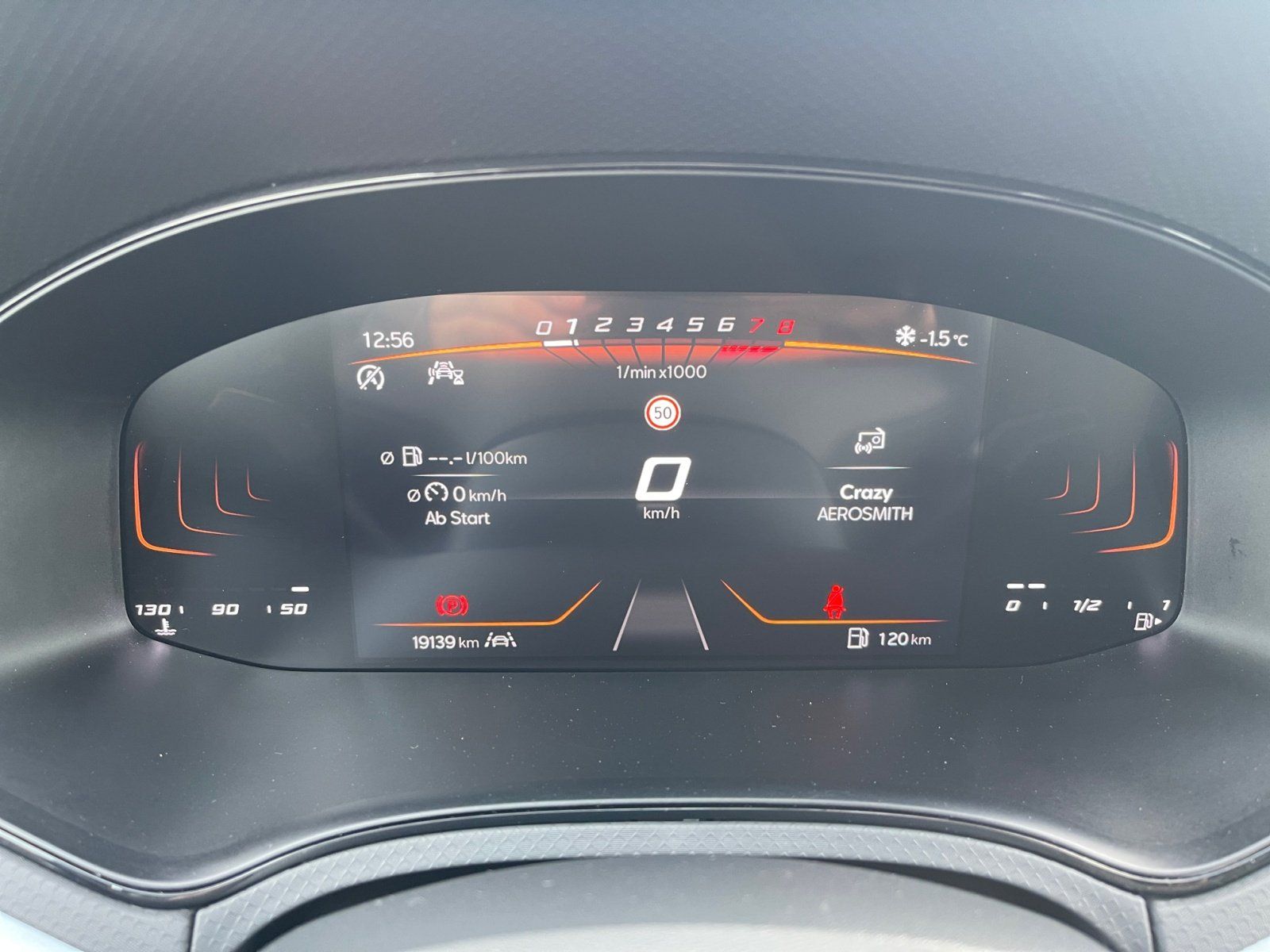 Seat Arona - Bild 13