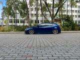 Seat Leon Cupra 2.0 TFSI 300 Mistery Blue - Seat Leon: TFSI