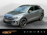 Volkswagen T-Roc 1.5 TSI R-Line Navi LED Kamera AHK