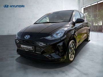 Hyundai i10 1.2 Trend Kamera Navi Lenkradhzg. Sitzhzg.