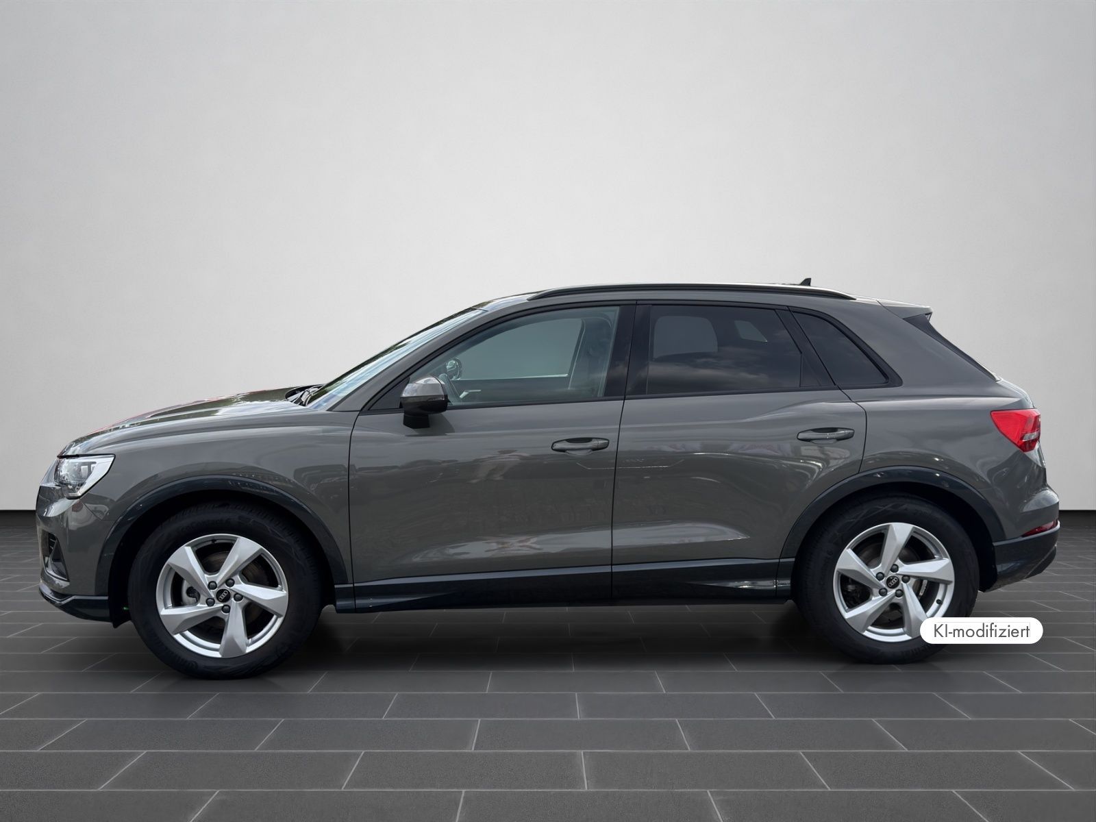 Audi Q3 - Bild 8