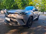 Toyota TOYOTA CHR 1.2 Sauber und gut gepflegt. 99... - Toyota C-HR von privat
