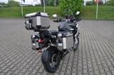 Triumph Tiger 1200 Rally Explorer - Triumph Tiger Explorer
