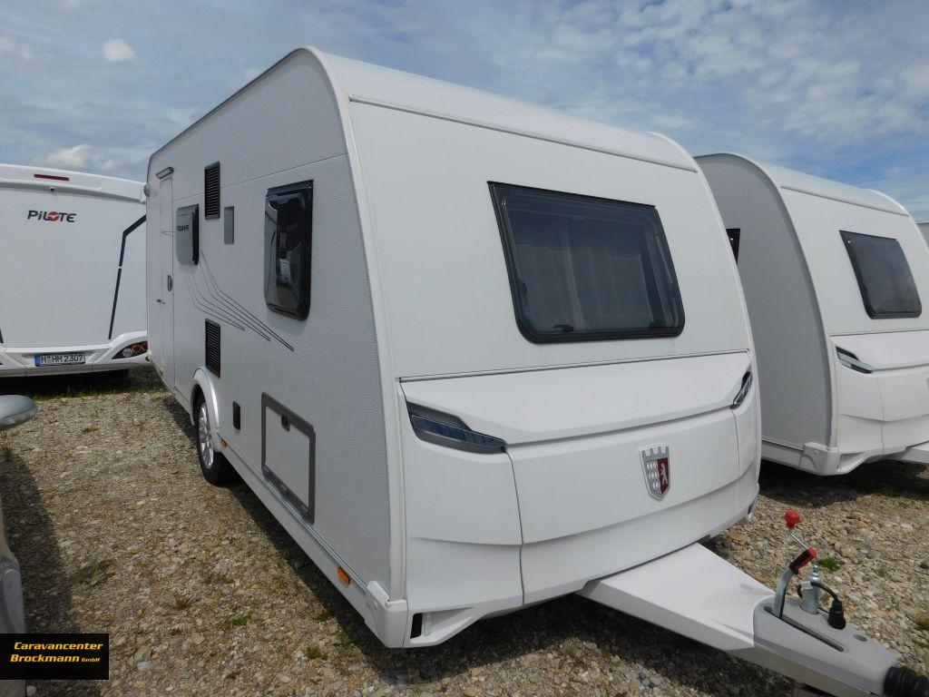 Tabbert Senara 460 DMK 2,3 UVP 31.752,- Euro - ab Herbst