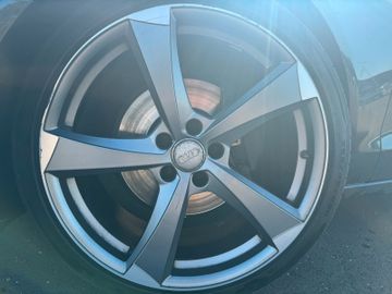 Audi A6 - 11