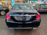 Mercedes-Benz C 180 SHZ BT PDC NAVI - Mercedes-Benz C 180 in Oldenburg