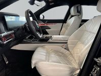 BMW i7 - Vorschau Bild 8