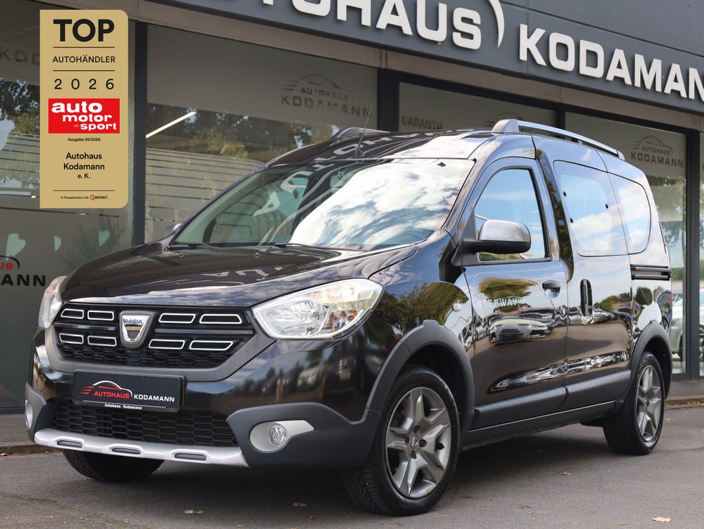 Image of Dacia Dokker