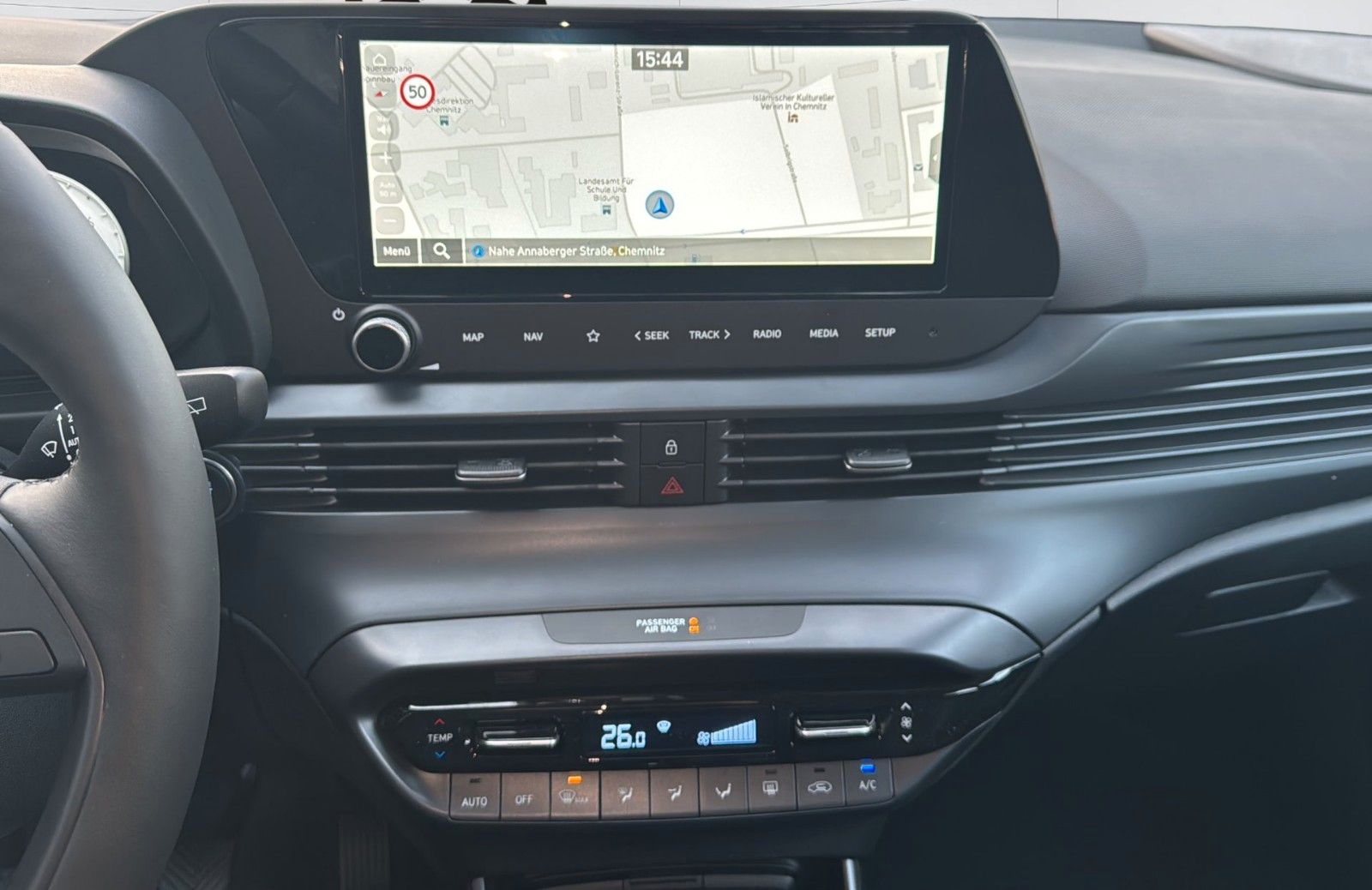 Hyundai i20 - Bild 16