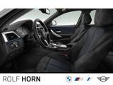 BMW 420i Gran Coupe M Sportpaket Pano SHZ Navi Klima - silberne BMW 4er Reihe