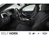 BMW 420i Gran Coupe M Sportpaket Pano SHZ Navi Klima
