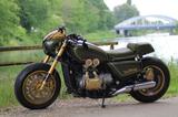 Honda GL 1200
