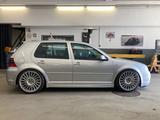 Volkswagen Golf 4 r32 - VW Gebrauchtwagen von 2003