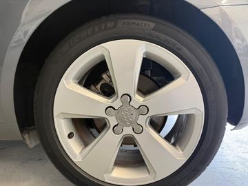 Audi A3 - 7