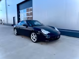 Porsche 996 Targa - Porsche 996