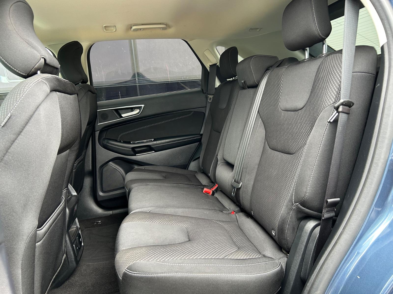 Ford Edge Titanium 4x4|AHK|Rückfahrkam|Apple|Navi